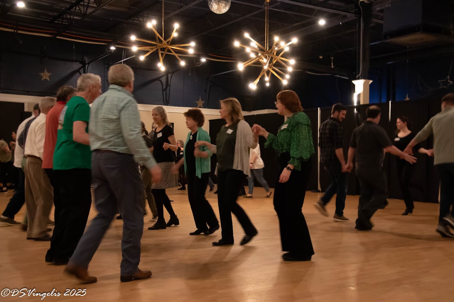 Ceili Program